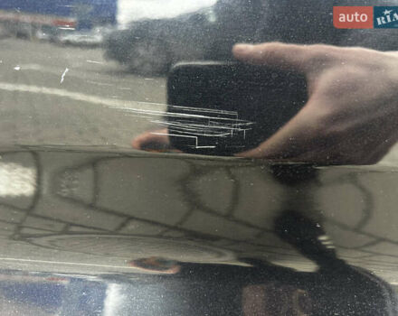 Черный Фольксваген Пассат, объемом двигателя 1.6 л и пробегом 280 тыс. км за 14500 $, фото 8 на Automoto.ua