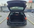 Черный Фольксваген Пассат, объемом двигателя 1.97 л и пробегом 185 тыс. км за 20000 $, фото 12 на Automoto.ua