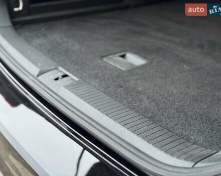 Черный Фольксваген Пассат, объемом двигателя 2 л и пробегом 234 тыс. км за 16900 $, фото 72 на Automoto.ua