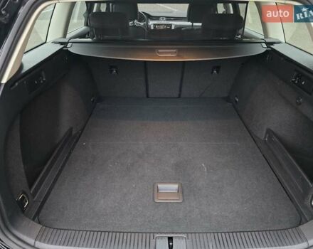 Фольксваген Пассат 2018 у Ковель на Automoto.ua Чорний Фольксваген Пассат, об'ємом двигуна 2 л та пробігом 234 тис. км за 18599 $, фото 24 на Automoto.ua