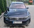 Черный Фольксваген Пассат, объемом двигателя 1.97 л и пробегом 245 тыс. км за 19200 $, фото 1 на Automoto.ua