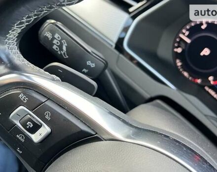 Черный Фольксваген Пассат, объемом двигателя 2 л и пробегом 228 тыс. км за 21500 $, фото 36 на Automoto.ua