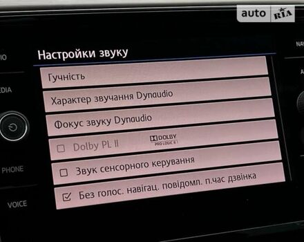 Чорний Фольксваген Пассат, об'ємом двигуна 1.97 л та пробігом 224 тис. км за 18500 $, фото 59 на Automoto.ua