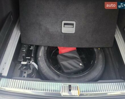 Черный Фольксваген Пассат, объемом двигателя 1.97 л и пробегом 168 тыс. км за 21299 $, фото 18 на Automoto.ua