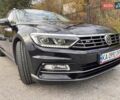 Чорний Фольксваген Пассат, об'ємом двигуна 1.97 л та пробігом 232 тис. км за 18500 $, фото 1 на Automoto.ua