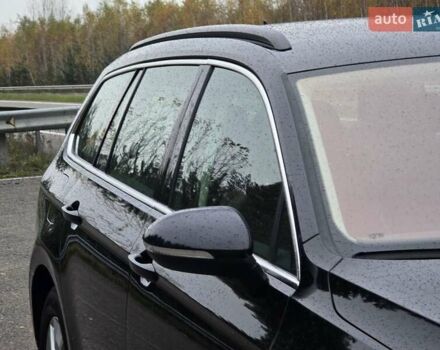 Фольксваген Пассат 2018 у Ковель на Automoto.ua Чорний Фольксваген Пассат, об'ємом двигуна 2 л та пробігом 234 тис. км за 18599 $, фото 21 на Automoto.ua