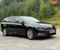 Черный Фольксваген Пассат, объемом двигателя 1.97 л и пробегом 163 тыс. км за 17200 $, фото 1 на Automoto.ua