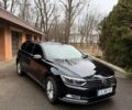 Чорний Фольксваген Пассат, об'ємом двигуна 2 л та пробігом 247 тис. км за 19500 $, фото 1 на Automoto.ua