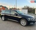 Черный Фольксваген Пассат, объемом двигателя 1.97 л и пробегом 270 тыс. км за 15700 $, фото 2 на Automoto.ua