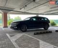 Чорний Фольксваген Пассат, об'ємом двигуна 1.97 л та пробігом 216 тис. км за 23500 $, фото 19 на Automoto.ua
