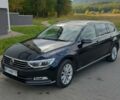 Черный Фольксваген Пассат, объемом двигателя 1.97 л и пробегом 175 тыс. км за 19050 $, фото 1 на Automoto.ua
