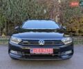 Фольксваген Пассат 2018 в Луцке на Automoto.ua Черный Фольксваген Пассат, объемом двигателя 1.97 л и пробегом 240 тыс. км за 19300 $, фото 1 на Automoto.ua