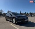 Черный Фольксваген Пассат, объемом двигателя 1.6 л и пробегом 242 тыс. км за 19500 $, фото 1 на Automoto.ua