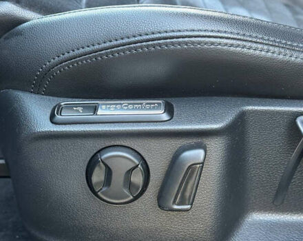 Черный Фольксваген Пассат, объемом двигателя 2 л и пробегом 190 тыс. км за 17200 $, фото 14 на Automoto.ua