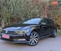 Фольксваген Пассат 2018 в Луцке на Automoto.ua Черный Фольксваген Пассат, объемом двигателя 1.97 л и пробегом 240 тыс. км за 19300 $, фото 2 на Automoto.ua
