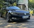 Черный Фольксваген Пассат, объемом двигателя 1.97 л и пробегом 230 тыс. км за 18888 $, фото 6 на Automoto.ua