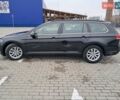 Черный Фольксваген Пассат, объемом двигателя 1.97 л и пробегом 250 тыс. км за 17299 $, фото 3 на Automoto.ua