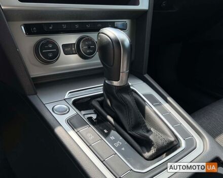 Черный Фольксваген Пассат, объемом двигателя 2 л и пробегом 234 тыс. км за 15400 $, фото 17 на Automoto.ua