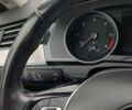 Чорний Фольксваген Пассат, об'ємом двигуна 1.97 л та пробігом 175 тис. км за 20625 $, фото 13 на Automoto.ua