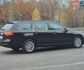 Фольксваген Пассат 2018 у Ковель на Automoto.ua Чорний Фольксваген Пассат, об'ємом двигуна 2 л та пробігом 234 тис. км за 18599 $, фото 7 на Automoto.ua