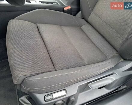 Черный Фольксваген Пассат, объемом двигателя 1.97 л и пробегом 250 тыс. км за 17299 $, фото 17 на Automoto.ua