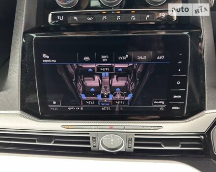 Черный Фольксваген Пассат, объемом двигателя 2 л и пробегом 228 тыс. км за 21500 $, фото 4 на Automoto.ua