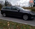 Черный Фольксваген Пассат, объемом двигателя 1.6 л и пробегом 230 тыс. км за 16700 $, фото 30 на Automoto.ua