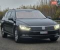 Фольксваген Пассат 2018 у Ковель на Automoto.ua Чорний Фольксваген Пассат, об'ємом двигуна 2 л та пробігом 234 тис. км за 18599 $, фото 11 на Automoto.ua