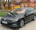 Черный Фольксваген Пассат, объемом двигателя 1.97 л и пробегом 211 тыс. км за 21000 $, фото 1 на Automoto.ua