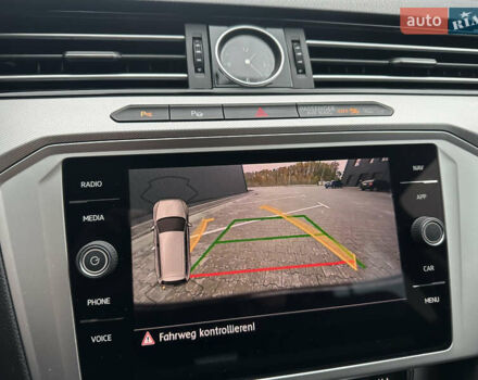 Фольксваген Пассат 2018 в Дубно на Automoto.ua Черный Фольксваген Пассат, объемом двигателя 2 л и пробегом 250 тыс. км за 16950 $, фото 56 на Automoto.ua