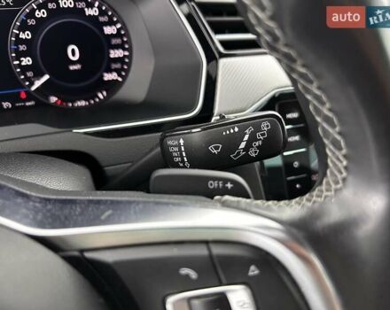 Черный Фольксваген Пассат, объемом двигателя 2 л и пробегом 228 тыс. км за 21500 $, фото 29 на Automoto.ua