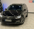 Чорний Фольксваген Пассат, об'ємом двигуна 1.97 л та пробігом 270 тис. км за 19900 $, фото 117 на Automoto.ua