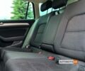 Черный Фольксваген Пассат, объемом двигателя 2 л и пробегом 234 тыс. км за 15400 $, фото 10 на Automoto.ua