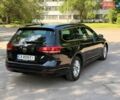 Чорний Фольксваген Пассат, об'ємом двигуна 1.97 л та пробігом 295 тис. км за 16200 $, фото 11 на Automoto.ua