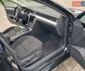 Черный Фольксваген Пассат, объемом двигателя 2 л и пробегом 250 тыс. км за 16700 $, фото 13 на Automoto.ua
