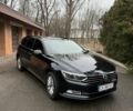 Черный Фольксваген Пассат, объемом двигателя 1.97 л и пробегом 247 тыс. км за 19500 $, фото 1 на Automoto.ua