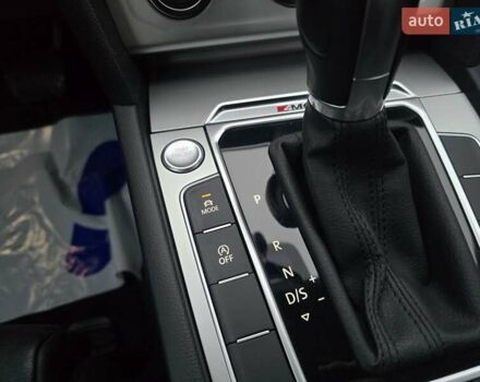 Фольксваген Пассат 2018 у Ковель на Automoto.ua Чорний Фольксваген Пассат, об'ємом двигуна 2 л та пробігом 234 тис. км за 18599 $, фото 74 на Automoto.ua
