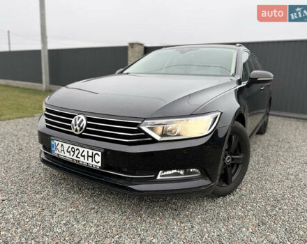 Черный Фольксваген Пассат, объемом двигателя 1.6 л и пробегом 253 тыс. км за 16259 $, фото 27 на Automoto.ua