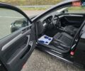 Фольксваген Пассат 2018 у Ковель на Automoto.ua Чорний Фольксваген Пассат, об'ємом двигуна 2 л та пробігом 234 тис. км за 18599 $, фото 32 на Automoto.ua