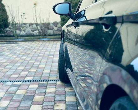 Чорний Фольксваген Пассат, об'ємом двигуна 1.97 л та пробігом 264 тис. км за 18450 $, фото 11 на Automoto.ua