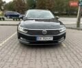 Черный Фольксваген Пассат, объемом двигателя 1.97 л и пробегом 209 тыс. км за 17700 $, фото 2 на Automoto.ua