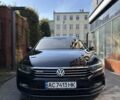 Чорний Фольксваген Пассат, об'ємом двигуна 1.97 л та пробігом 274 тис. км за 18700 $, фото 19 на Automoto.ua