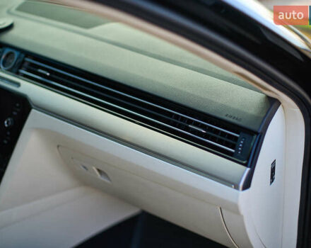 Чорний Фольксваген Пассат, об'ємом двигуна 2 л та пробігом 244 тис. км за 18500 $, фото 25 на Automoto.ua