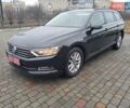 Чорний Фольксваген Пассат, об'ємом двигуна 1.97 л та пробігом 240 тис. км за 17200 $, фото 1 на Automoto.ua