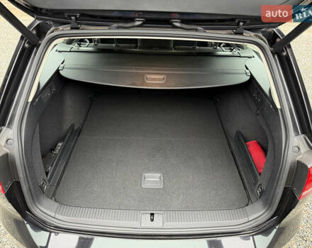 Черный Фольксваген Пассат, объемом двигателя 1.6 л и пробегом 253 тыс. км за 16259 $, фото 21 на Automoto.ua