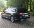 Чорний Фольксваген Пассат, об'ємом двигуна 1.97 л та пробігом 109 тис. км за 25890 $, фото 3 на Automoto.ua