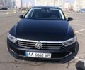 Черный Фольксваген Пассат, объемом двигателя 1.97 л и пробегом 220 тыс. км за 16950 $, фото 1 на Automoto.ua