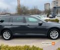 Чорний Фольксваген Пассат, об'ємом двигуна 2 л та пробігом 224 тис. км за 15990 $, фото 7 на Automoto.ua