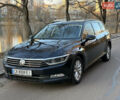 Черный Фольксваген Пассат, объемом двигателя 1.97 л и пробегом 290 тыс. км за 18990 $, фото 12 на Automoto.ua