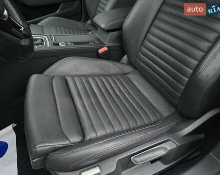 Фольксваген Пассат 2018 у Ковель на Automoto.ua Чорний Фольксваген Пассат, об'ємом двигуна 2 л та пробігом 234 тис. км за 18599 $, фото 35 на Automoto.ua